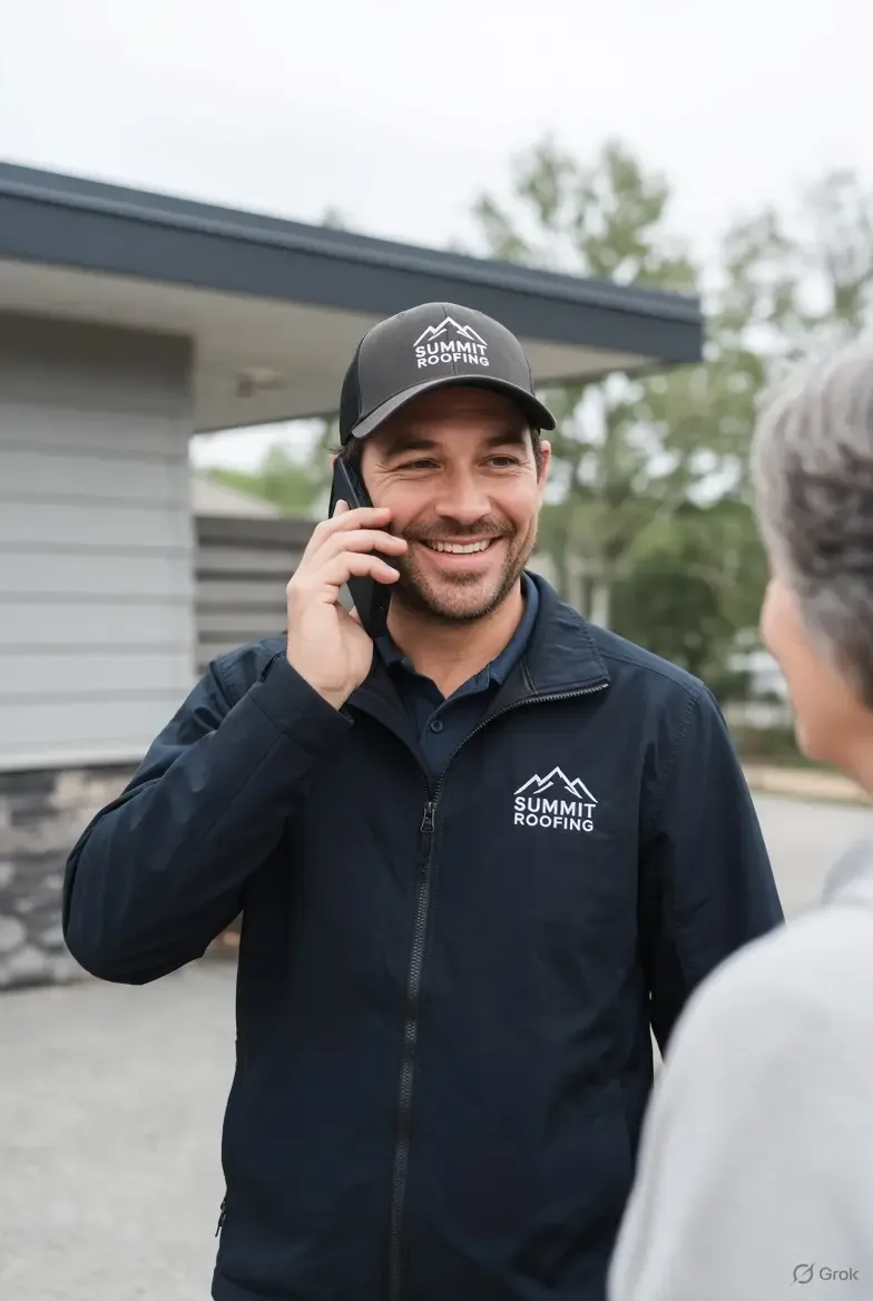 Flat Roof Leak Repair East Sparta, OH FAQs